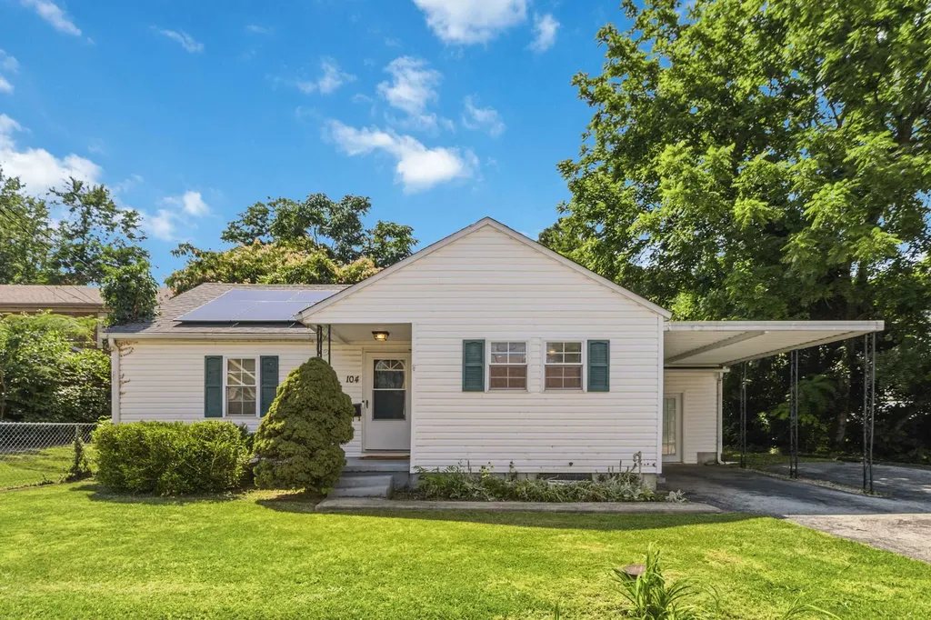 104 Orchard Street Berea KY 40403
