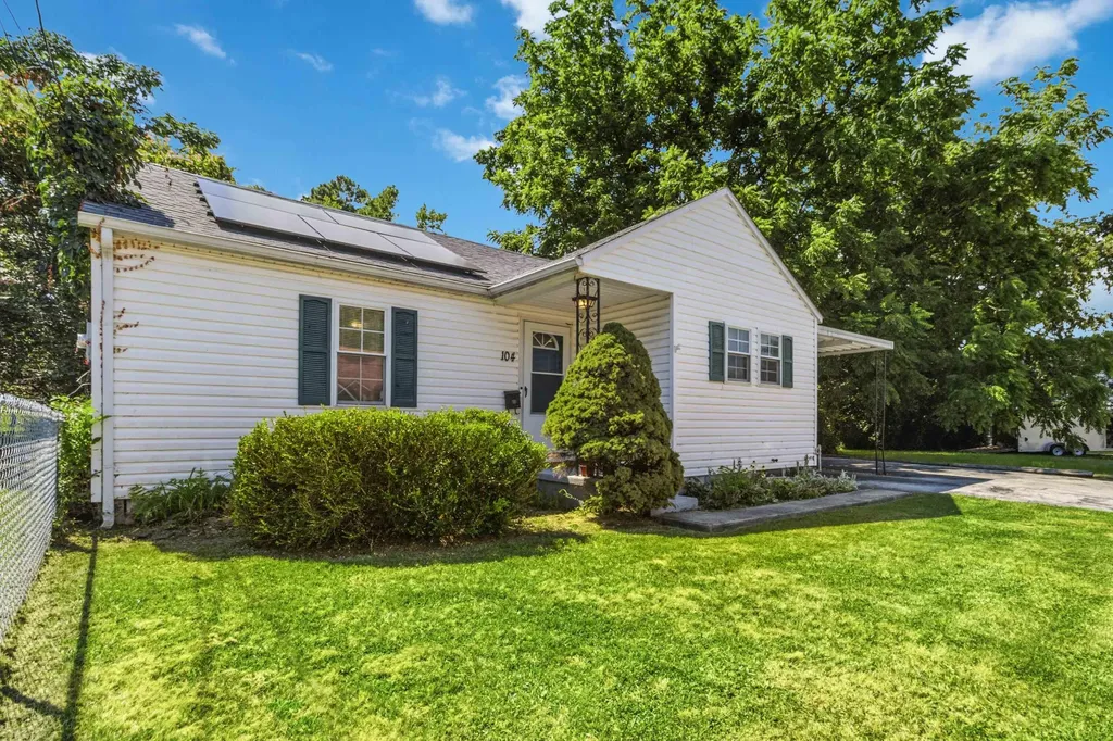 104 Orchard Street Berea KY 40403