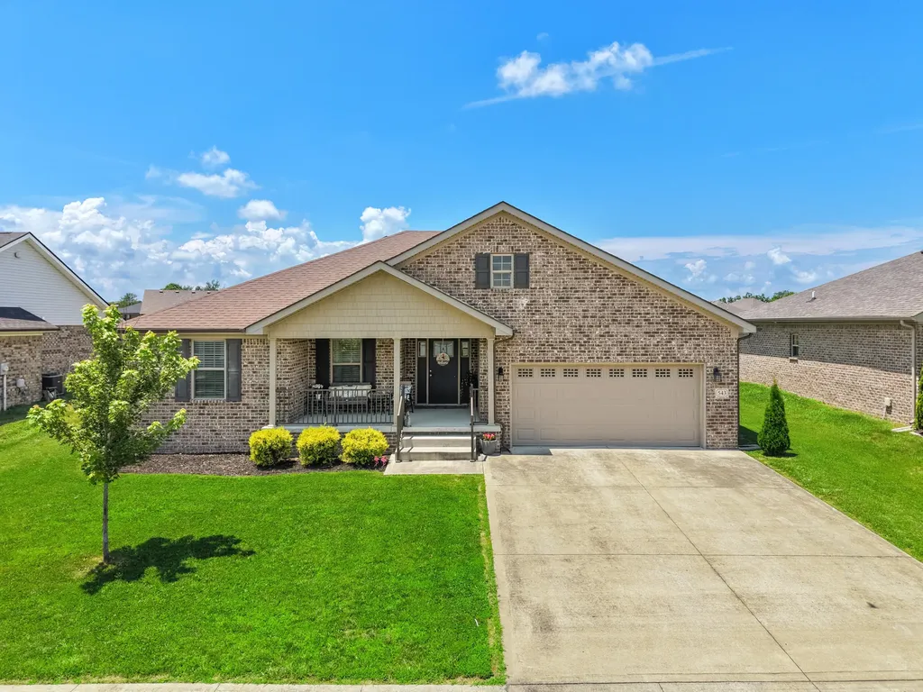 543 Southern Cross Drive Richmond KY 40475