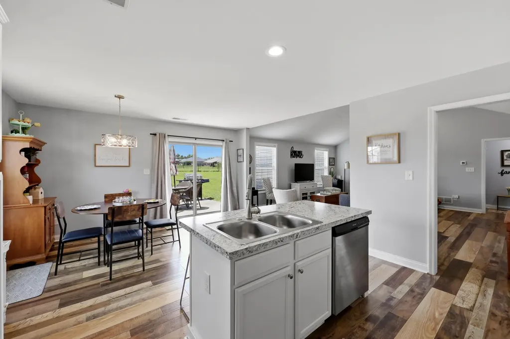 543 Southern Cross Drive Richmond KY 40475