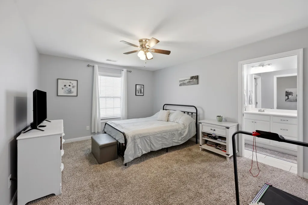 543 Southern Cross Drive Richmond KY 40475