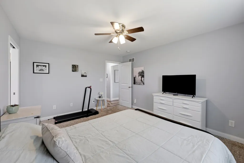 543 Southern Cross Drive Richmond KY 40475