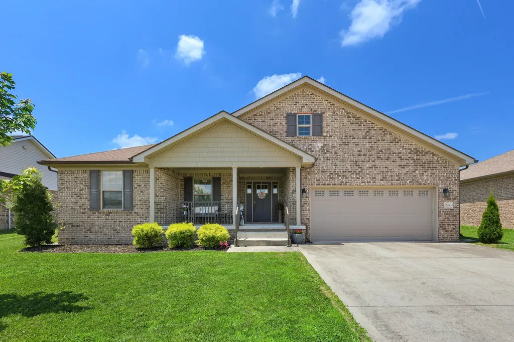 543 Southern Cross Drive Richmond KY 40475