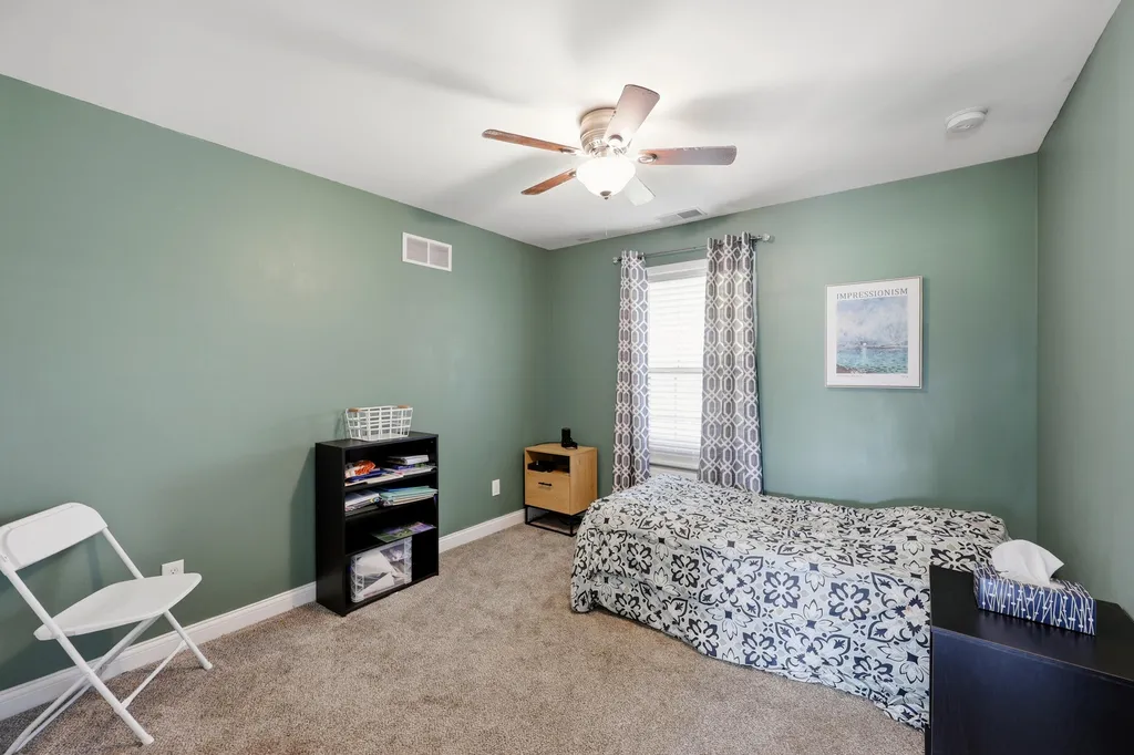 543 Southern Cross Drive Richmond KY 40475