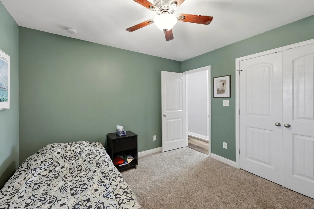 543 Southern Cross Drive Richmond KY 40475