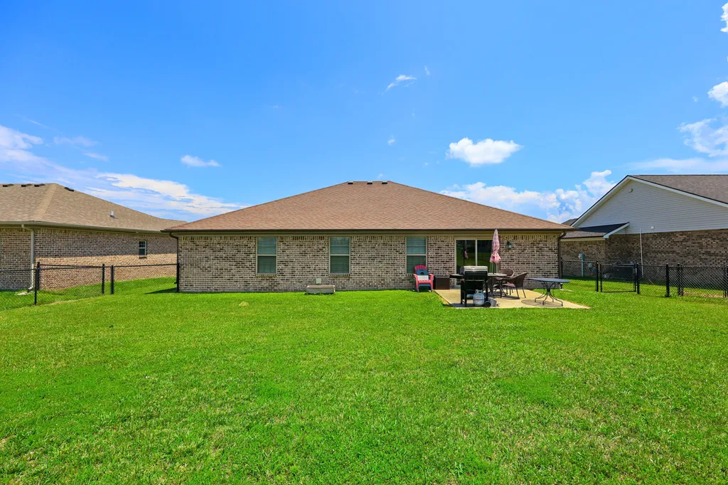 543 Southern Cross Drive Richmond KY 40475