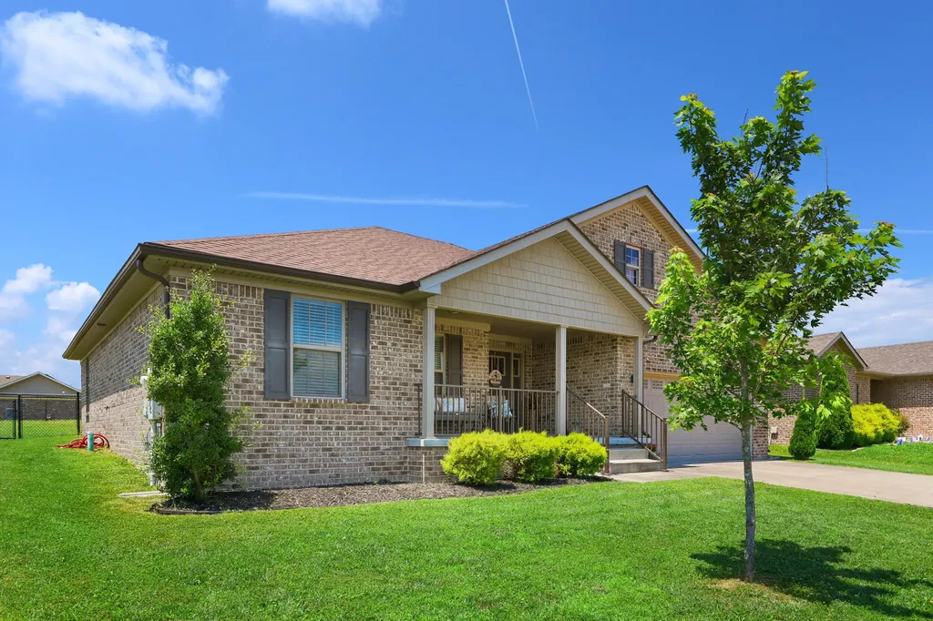 543 Southern Cross Drive Richmond KY 40475