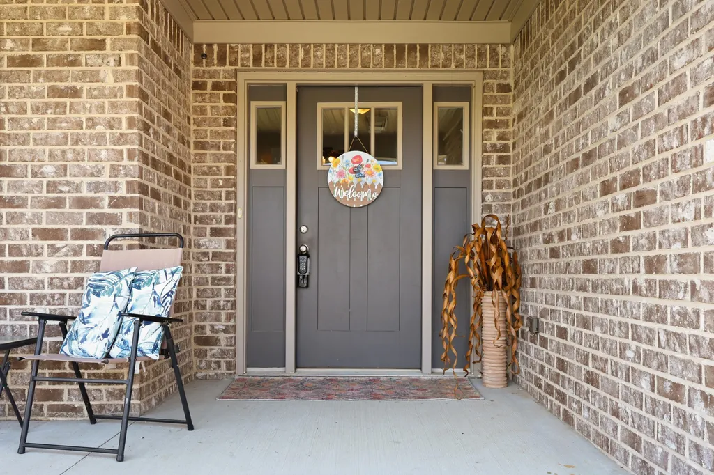 543 Southern Cross Drive Richmond KY 40475