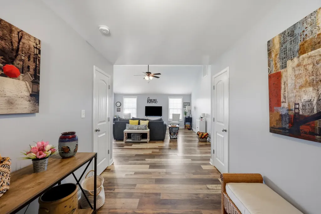 543 Southern Cross Drive Richmond KY 40475