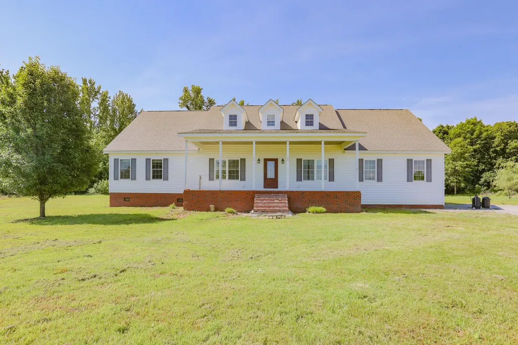445 Lydon Road Paducah KY 42003