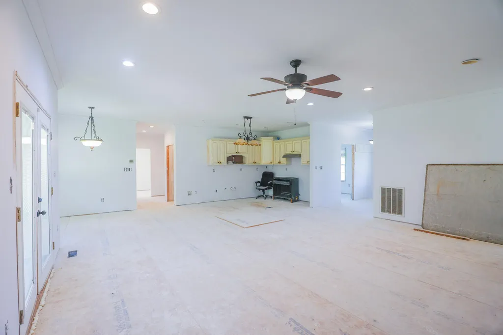 445 Lydon Road Paducah KY 42003