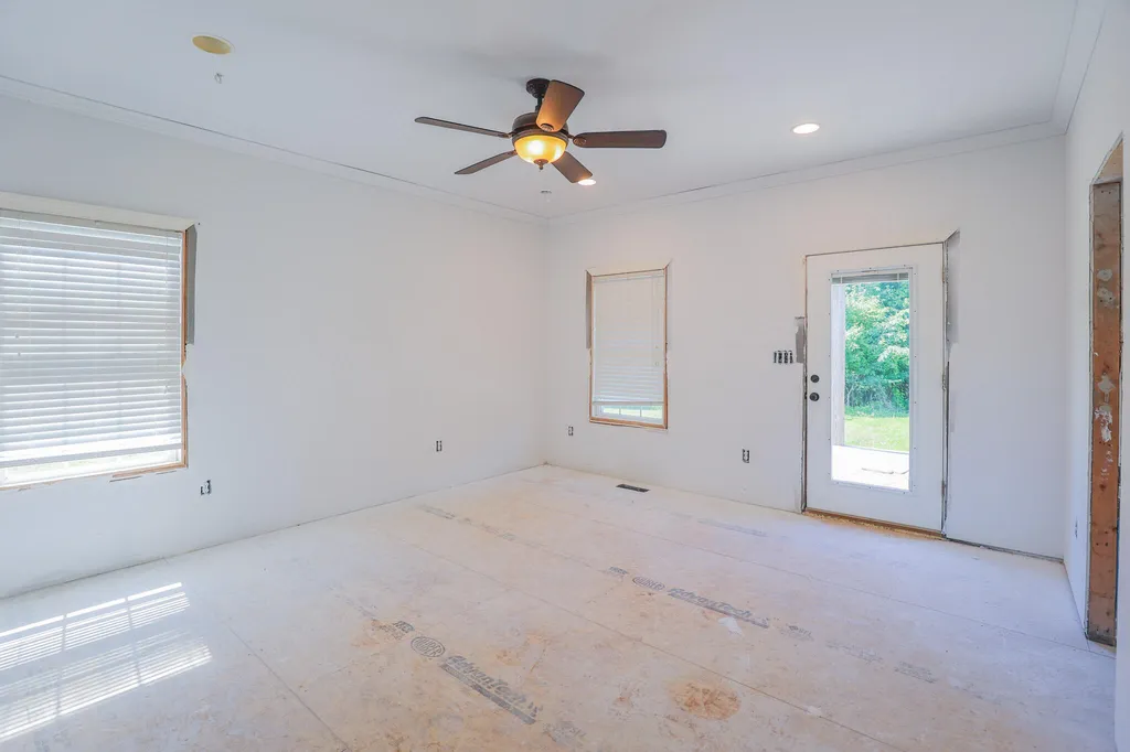 445 Lydon Road Paducah KY 42003
