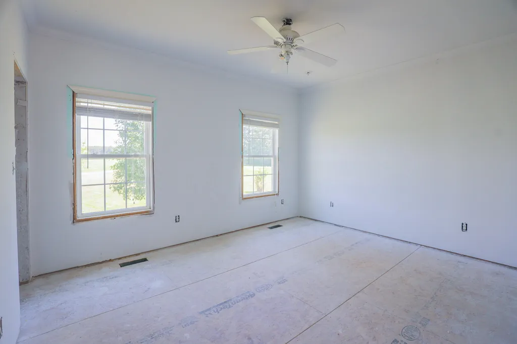 445 Lydon Road Paducah KY 42003