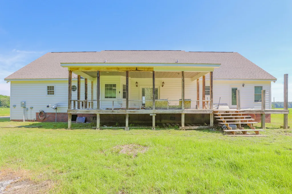 445 Lydon Road Paducah KY 42003