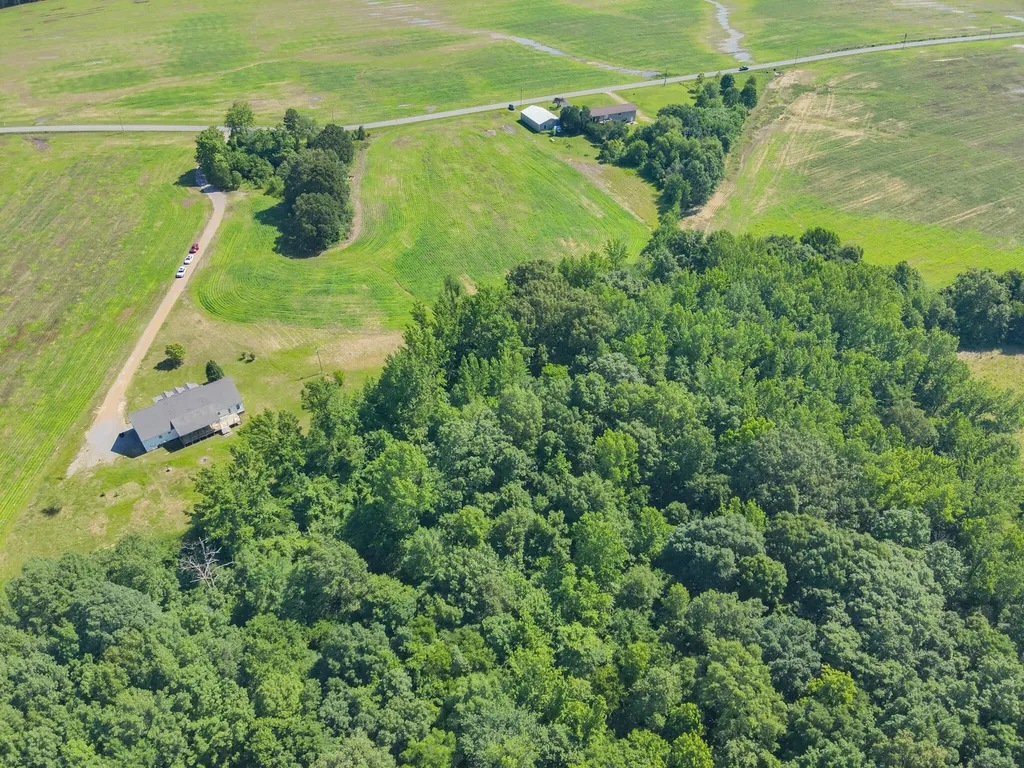 445 Lydon Road Paducah KY 42003