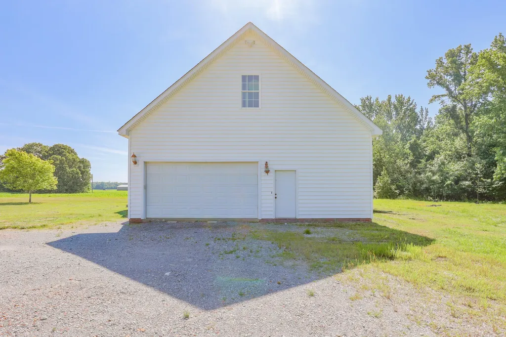 445 Lydon Road Paducah KY 42003