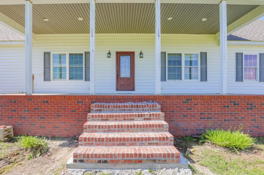 445 Lydon Road Paducah KY 42003
