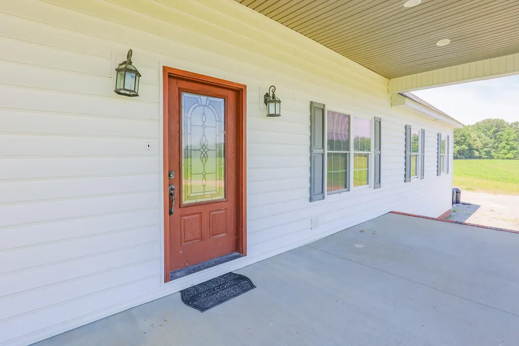 445 Lydon Road Paducah KY 42003