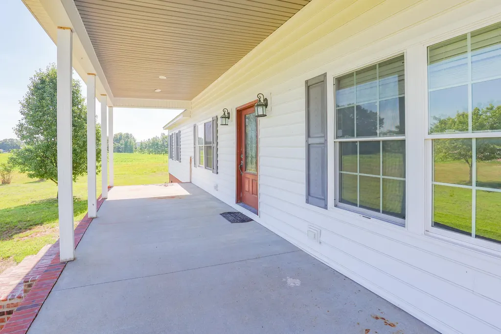 445 Lydon Road Paducah KY 42003