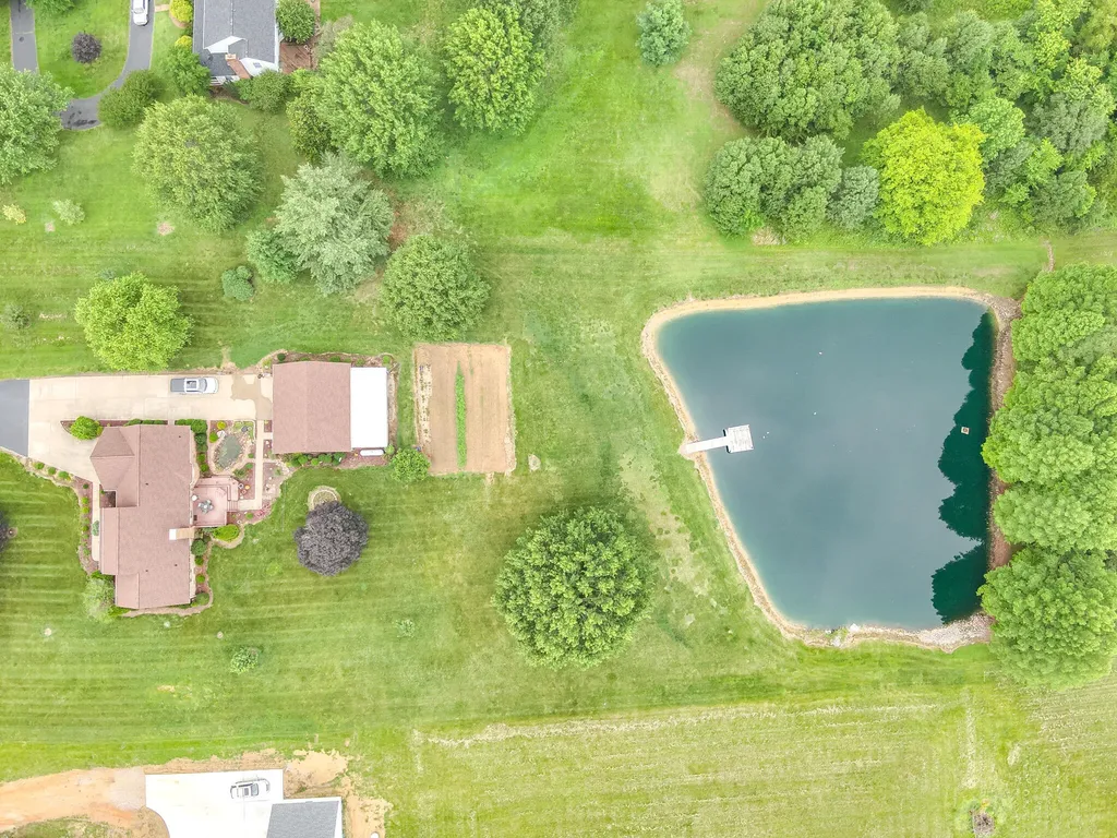 220 Rosebower Church Road Paducah KY 42003