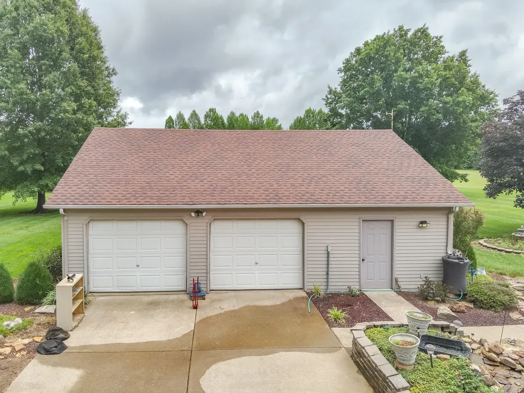 220 Rosebower Church Road Paducah KY 42003