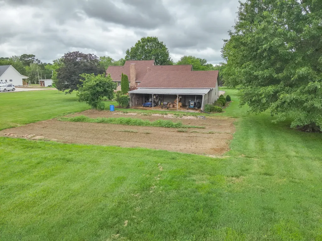 220 Rosebower Church Road Paducah KY 42003