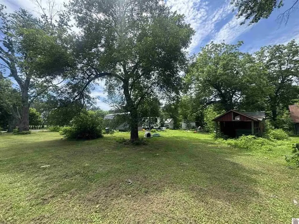 414 E State Highway 1748 Mayfield KY 42066
