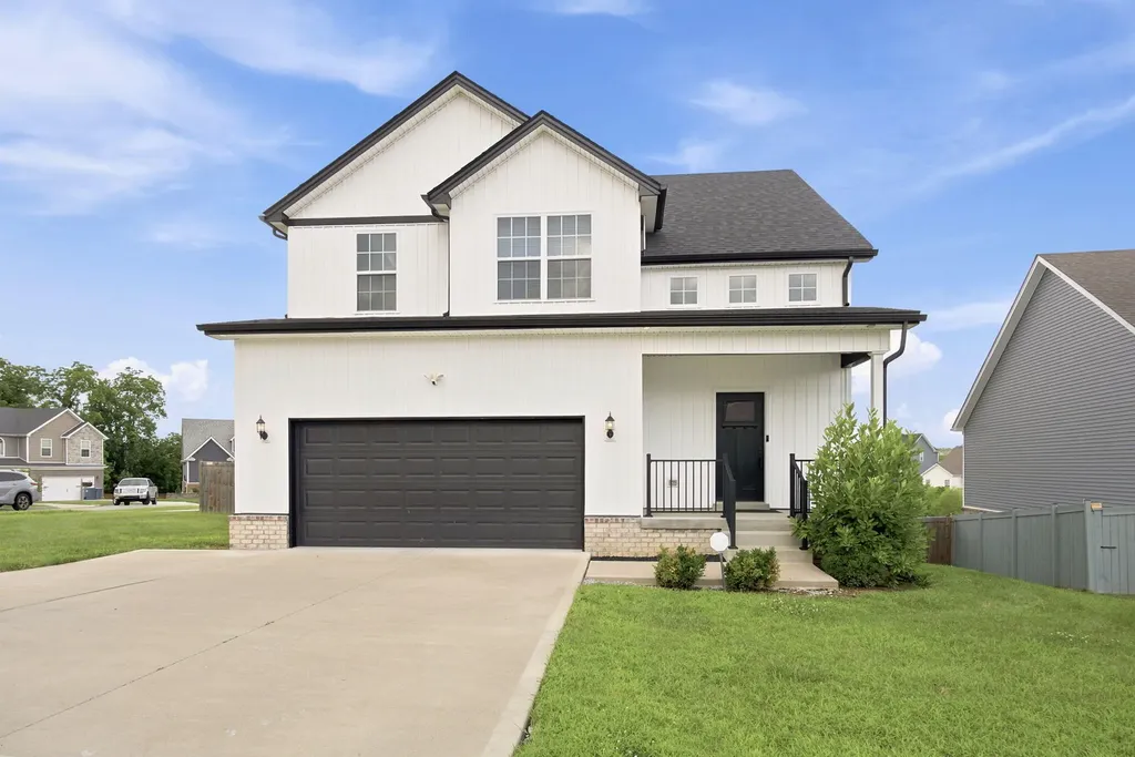 105 Brittany Lane Georgetown KY 40324