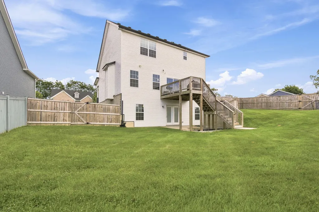 105 Brittany Lane Georgetown KY 40324
