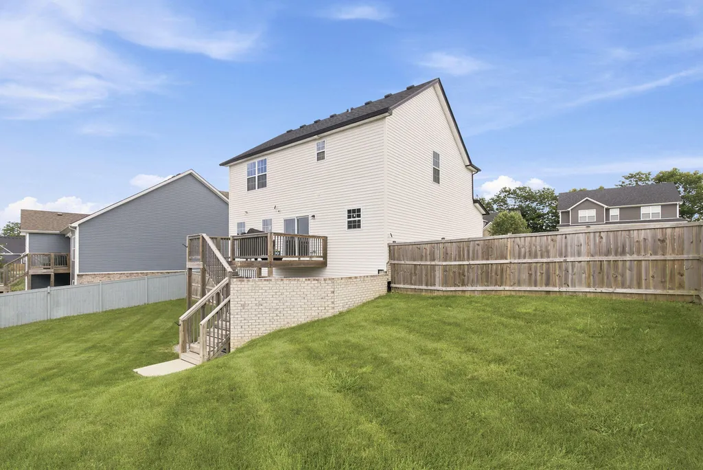 105 Brittany Lane Georgetown KY 40324