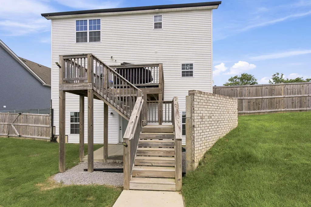 105 Brittany Lane Georgetown KY 40324