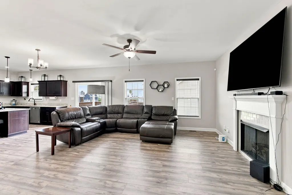 105 Brittany Lane Georgetown KY 40324