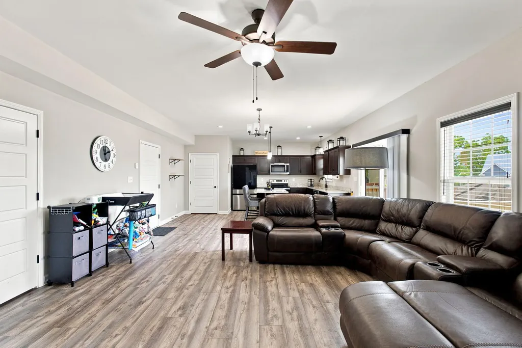 105 Brittany Lane Georgetown KY 40324