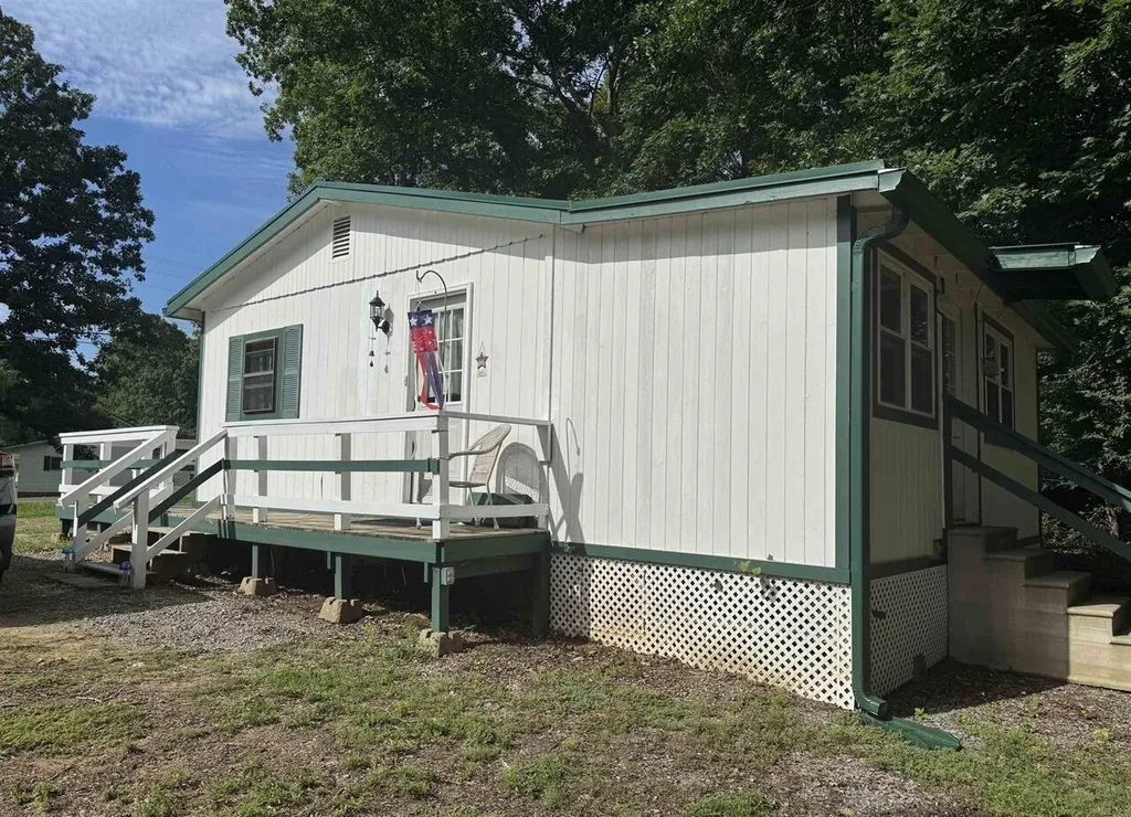 635 Forest Road Benton KY 42025