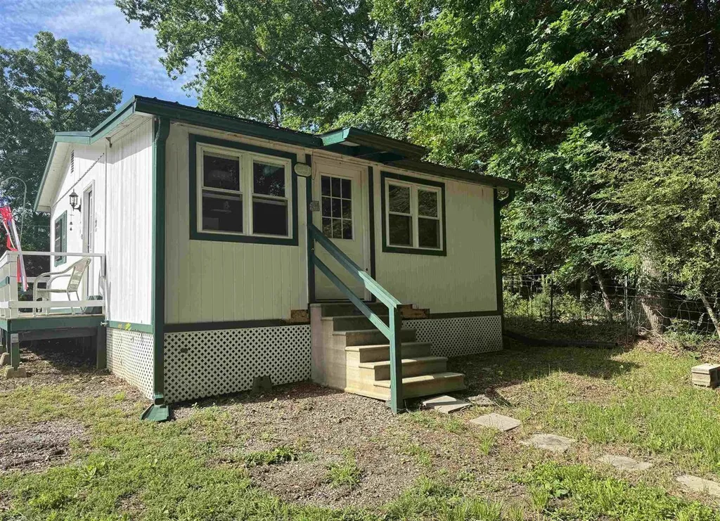 635 Forest Road Benton KY 42025