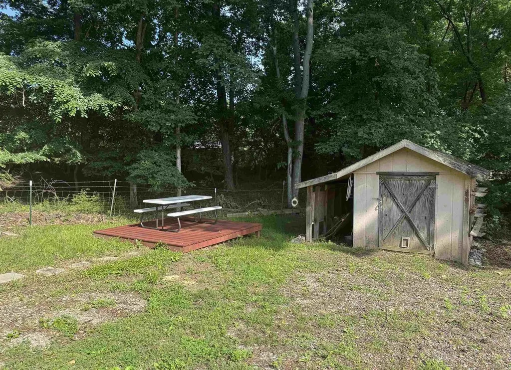 635 Forest Road Benton KY 42025