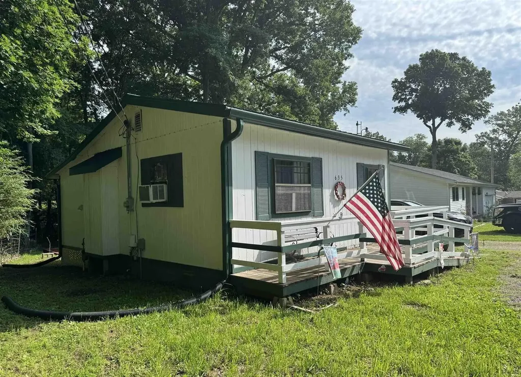 635 Forest Road Benton KY 42025