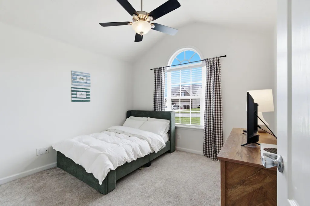 201 Janice Drive Nicholasville KY 40356