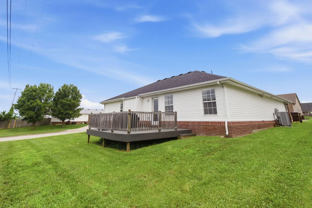 201 Janice Drive Nicholasville KY 40356