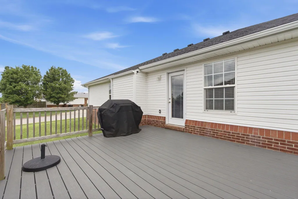 201 Janice Drive Nicholasville KY 40356