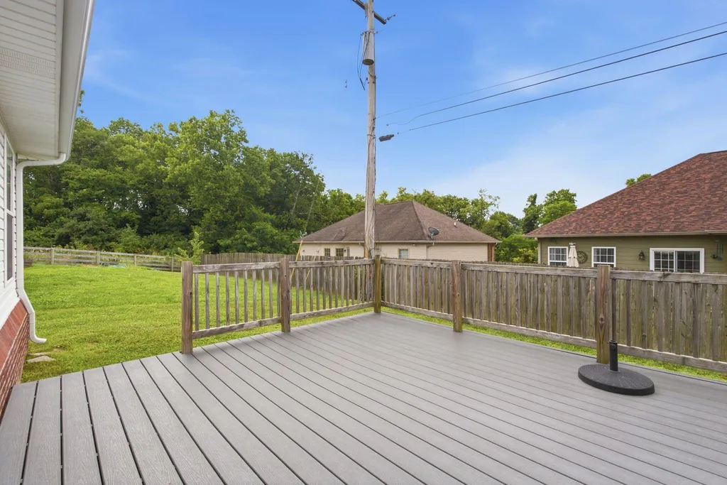 201 Janice Drive Nicholasville KY 40356