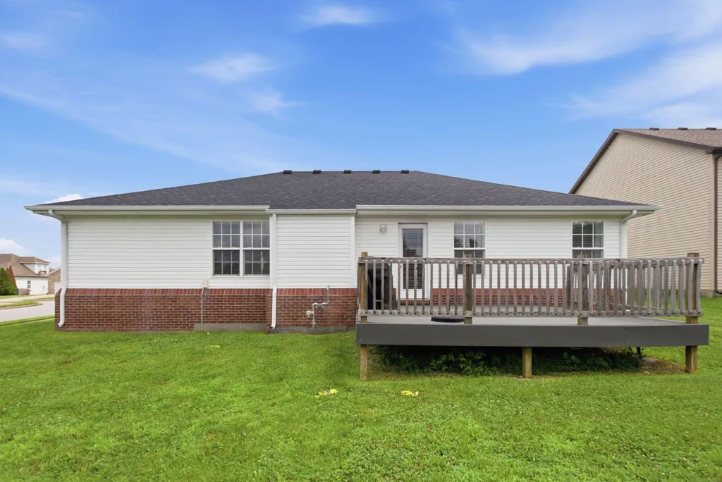 201 Janice Drive Nicholasville KY 40356