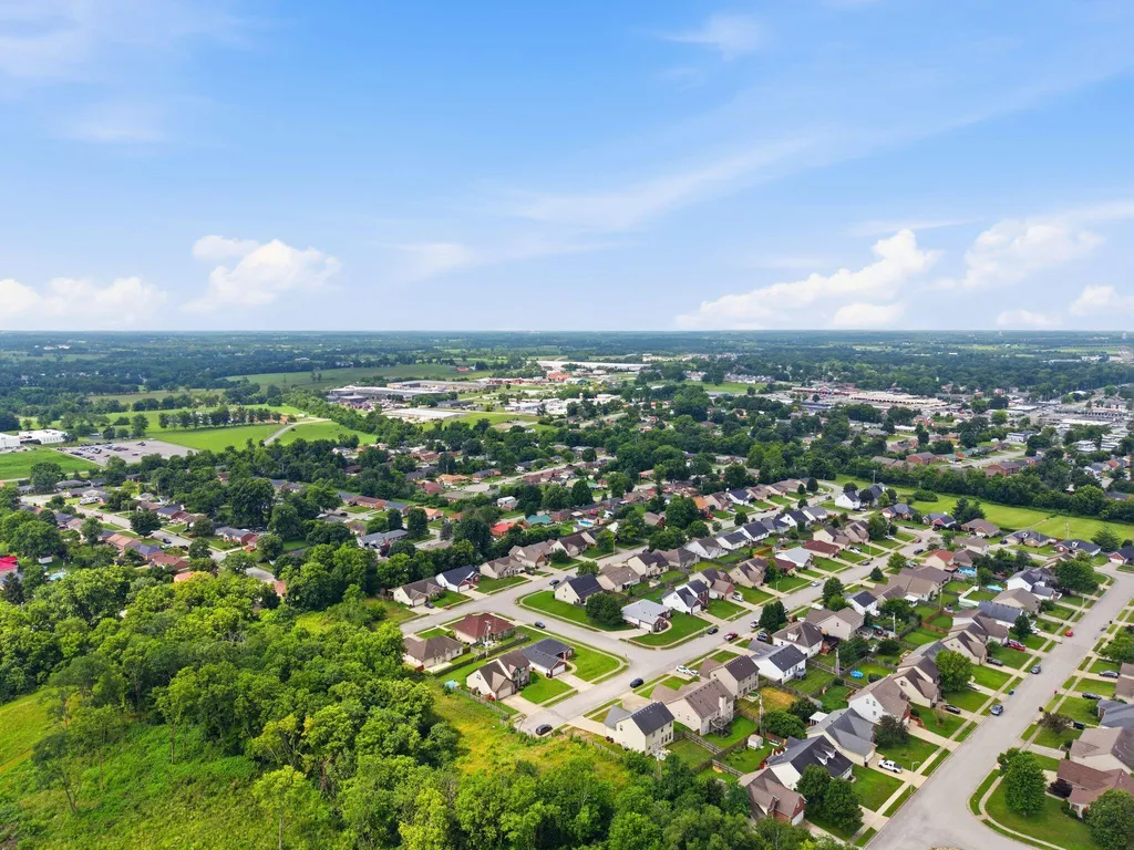 201 Janice Drive Nicholasville KY 40356