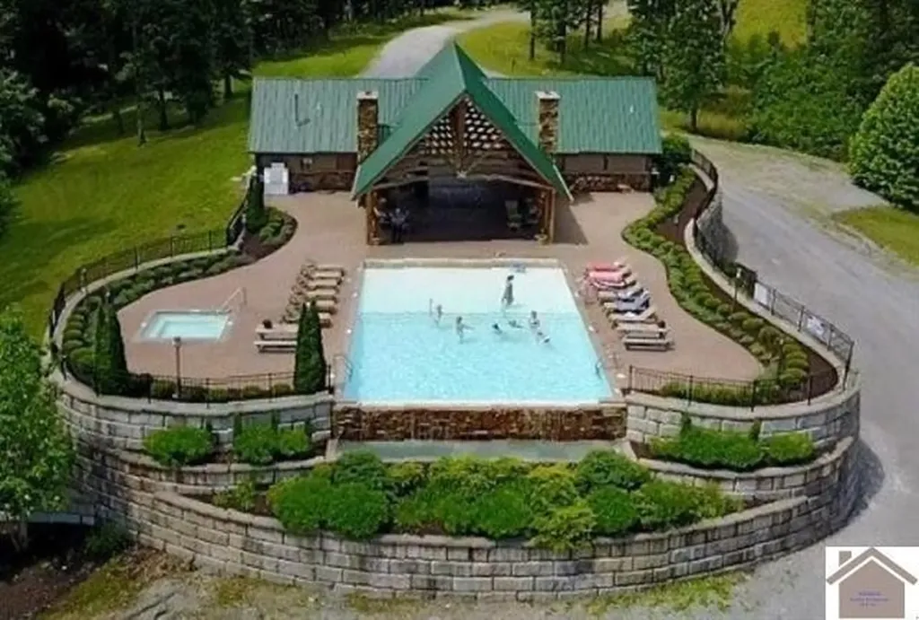 Lot #3 0 Deepwood Drive Murray KY 42071