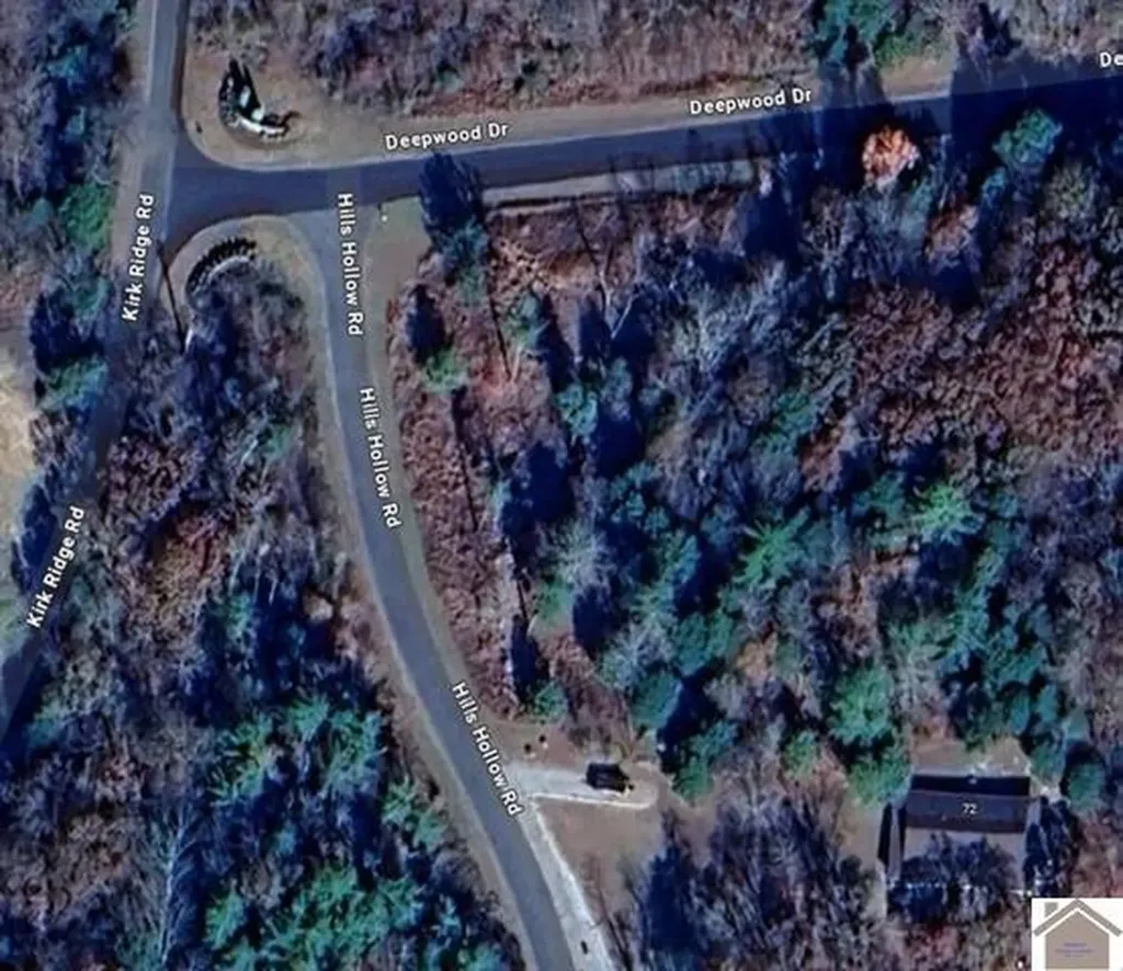 Lot #3 0 Deepwood Drive Murray KY 42071