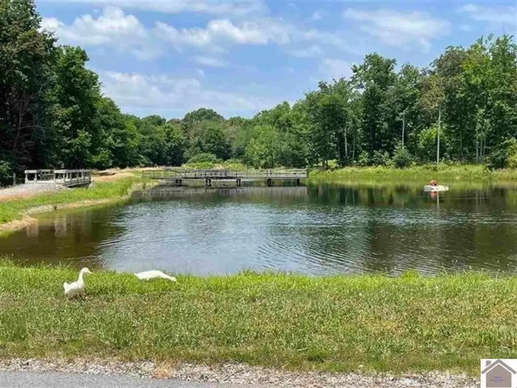 Lot #3 0 Deepwood Drive Murray KY 42071