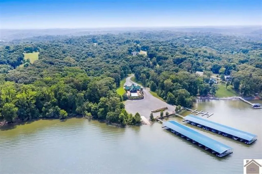 Lot #3 0 Deepwood Drive Murray KY 42071