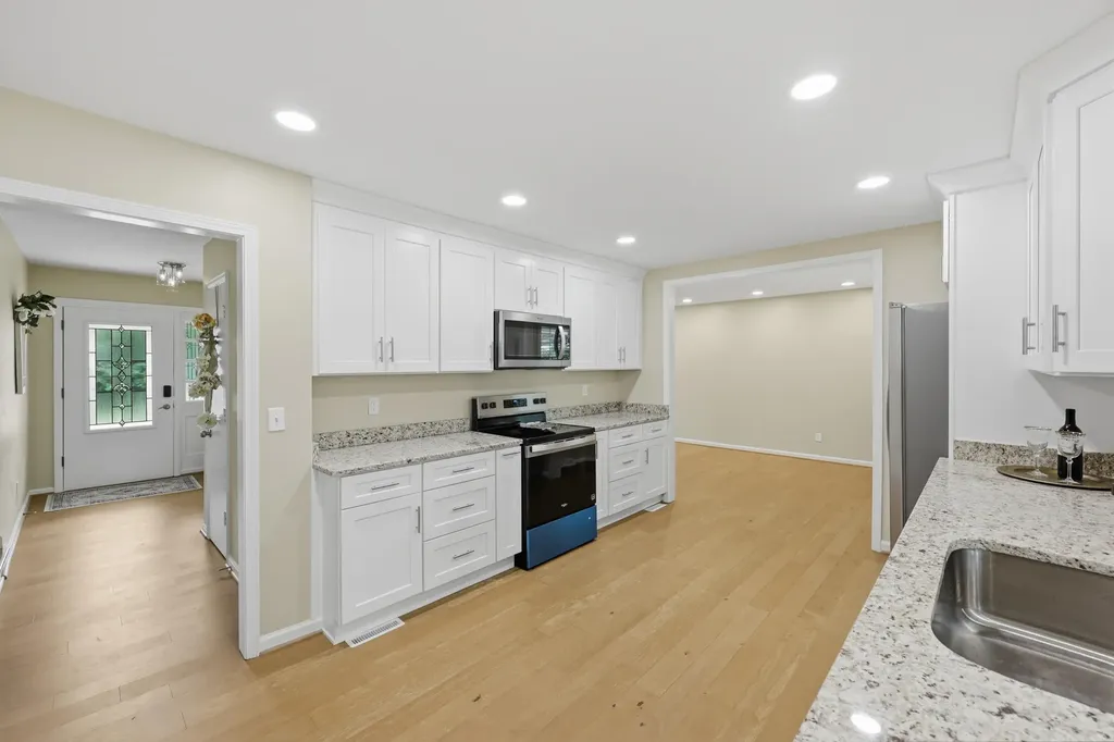 1147 Athenia Drive Lexington KY 40504