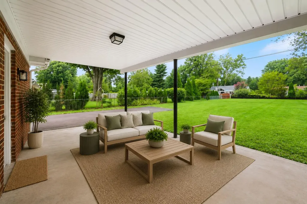 1147 Athenia Drive Lexington KY 40504