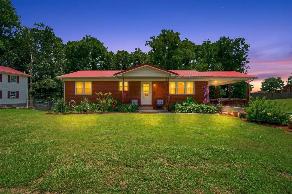 316 Mountain View Road Williamsburg KY 40769